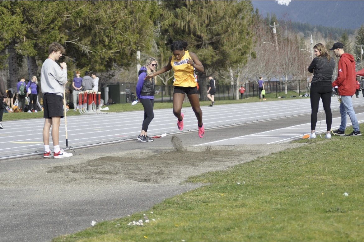 Track photo